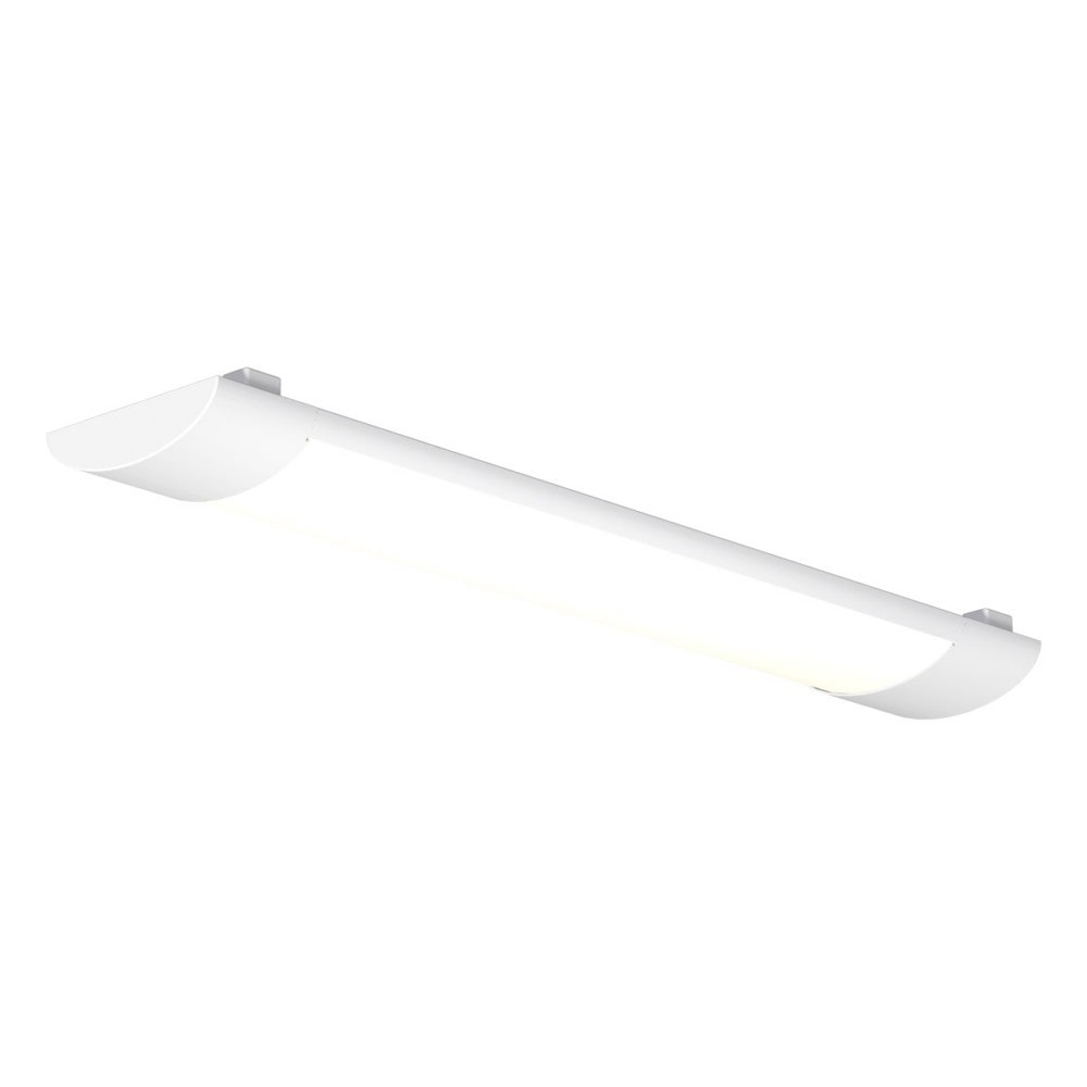EVN Lichttechnik LED-Anbauleuchte L5972402W