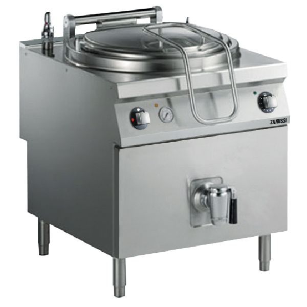 Nordcap Elektro-Kochkessel EK9-150L-I-P-A-S