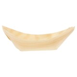 thumbnail of Garcia de Pou 2000 Unités - Barquettes En Feuille De Pin 11X7X2 Cm Naturel Bois