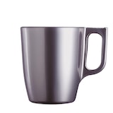 thumbnail of Luminarc Flashy Mug Verre Lavande 25Cl