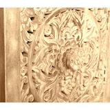 thumbnail of SIT Möbel Cómoda con 1 puerta | madera de mango natural | ancho 60 x fondo 40 x alto 65 cm | 13759-01 | serie LAKADEE