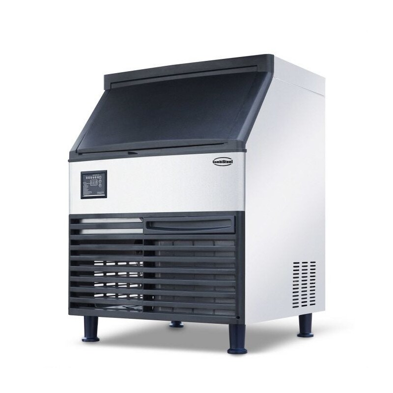 Machine à glaçons 95 kg/24h - Combisteel