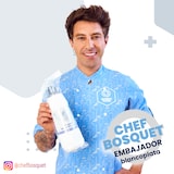 thumbnail of Fregona Algodón 70% Pack 3 unidades