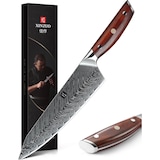 thumbnail of XinZuo - Damascus Koksmes - B27 Yi series
