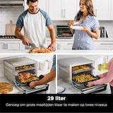 thumbnail of Ninja DT200EU Foodi 10-in-1 XL Multifunktionsofen