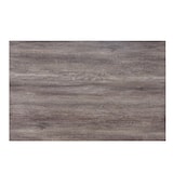 thumbnail of Helloshop26 - Eettafel met 6 bruine stoelen 140 x 90 cm bruin 03_0004074