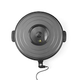 thumbnail of HENDI Partypfanne, Innentopf 400x50 mm, 230V/1400W, ⌀400x(H)190mm