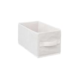 thumbnail of Meuble Étagère en Bambou avec 4 paniers H 78.5 cm