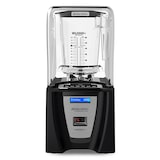 thumbnail of BLENDTEC - C825D46Q-EUB1GB1D - Batidora Blender  CONNOISEUR 825 con 2 Jarras WILDSIDE+ con tapa plana blanda(1800W) - (3,8 HP)