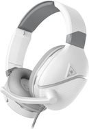 Portwest Casque Anti-Bruit Ultra Mince PS48 – Cache-Oreilles Pliables Faible Atténuation, Rouge