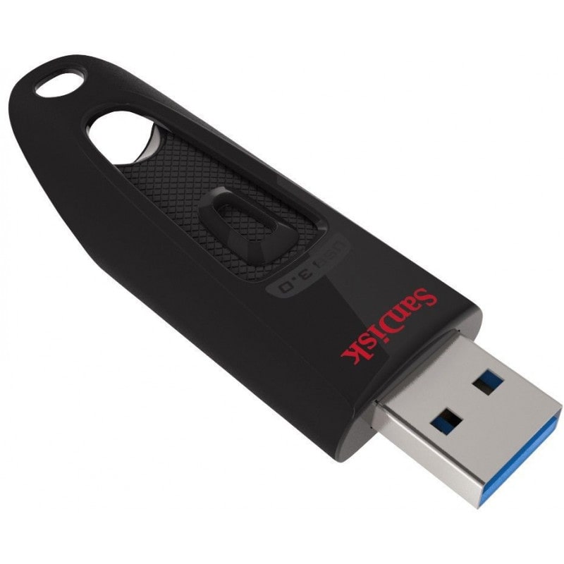 SanDisk SDCZ48-064G-U46 Ultra USB 3.0 64GB up to 100MB/s
