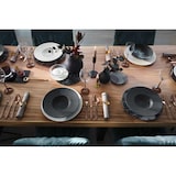 thumbnail of Villeroy & Boch Manufacture Rock Starter-Set 6-teilig schwarz