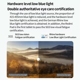 thumbnail of Tablette Tactile 10 Pouces 4G LTE Android 11 8GB+128GB Octa Core Avec Étui Cuir Bleu YONIS