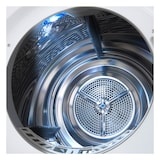 thumbnail of Asciugatrice LG   Smart Dual EcoHybrid Mod.RH80V9AVHN