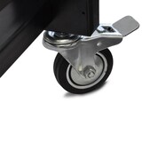 thumbnail of Rack régie KARMA 19'' 12 + 9 U, Rack 190, 2 pour loger un double lecteur CD, table de mixage, amplificateur