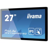 thumbnail of Iiyama ProLite TF2738MSC-B2 TF2738MSCB2 LED Monitor (TF2738MSC-B2)