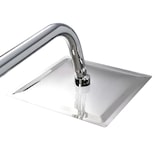 thumbnail of Helloshop26 - Ensemble de douche à deux têtes avec douchette douche à main pomme de douche carrée réglable maison salle de bain 02_0003785