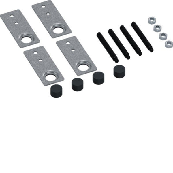 Tehalit Adapterplatte EKSNS065