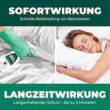 thumbnail of Anti Bettwanzen Spray - Bettwanzenspray: 2 x 500 ml