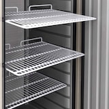 thumbnail of vaiotec Lagerkühlschrank ABS / 305 Liter, 600 x 600 mm