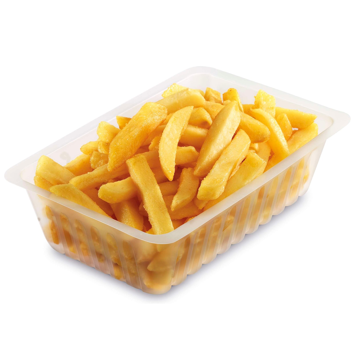 ALPHAFORM - CAISSIPACK 250 Barquettes charcutières B750T