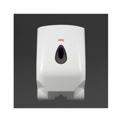 Jantex Papierdispenser voor Centerfeed Groot