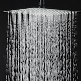 thumbnail of Set de ducha empotrado Arenas negro