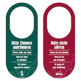 thumbnail of Contacto Türschild Bitte nicht stören