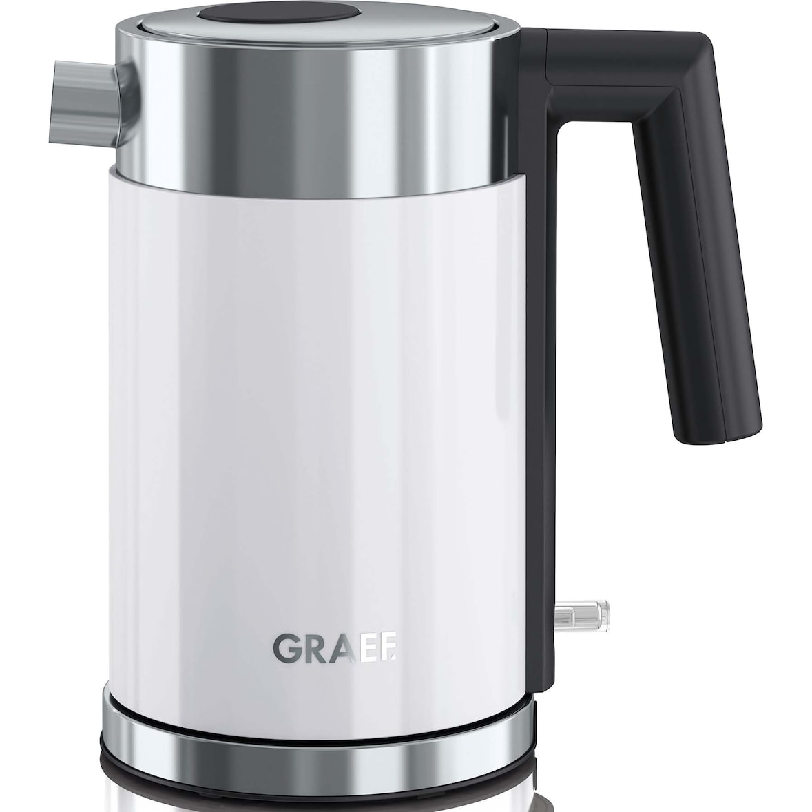 GRAEF - Waterkoker Wk 401 Wit