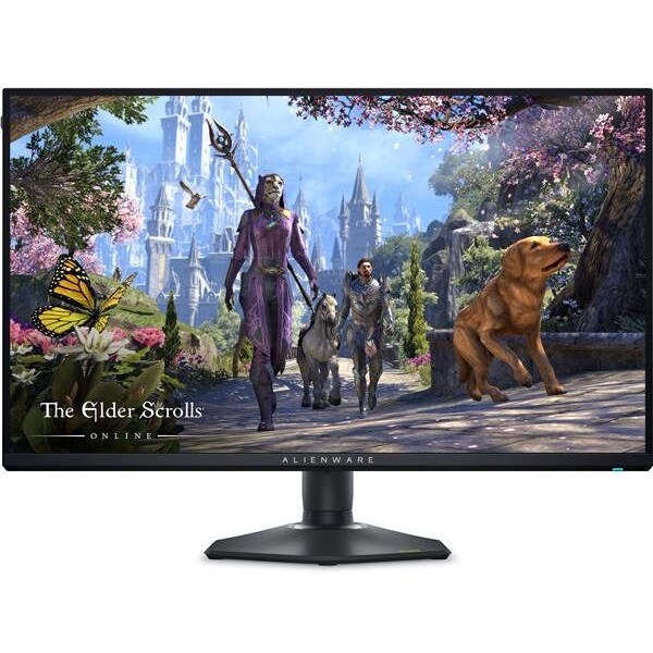 Monitor de 23 a 36 pulgadas DELL ALIENWARE 27 4K - AW2725QF