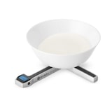 thumbnail of HENDI Zusammenklappbare Küchenwaage, 219x180x(H)16mm