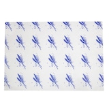 thumbnail of Hamburgerpapier blau