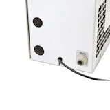 thumbnail of Komplett Set - Zapfanlage, Bierzapfanlage, Bierkoffer, Durchlaufkühler PYGMY 25 LE, 1-leitig Trockenkühler, 30 L/h, Green Line, Zapfkopf:NC Adapter