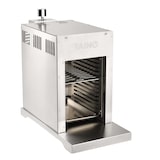 thumbnail of TAINO Top heat grill gas steak grill 800 graden hoge prestatie grill roestvrij staal zilver