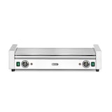 thumbnail of HENDI Rollengrill XL - 2 Zonen, 14 Rollen, Silber, 220-240V/2000W, 732x590x(H)168mm