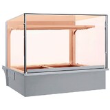thumbnail of Nordcap Einbauwärmevitrine BASIC Plus E-78-45 PRO