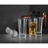 thumbnail of Spiegelau Longdrinkglas 4er Set Lounge 2.0, Kristallglas, Klar, 305 ml, 2710162