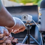 thumbnail of WebCam Logitech StreamCam Full HD 1080P USB-C 3.1, Branca