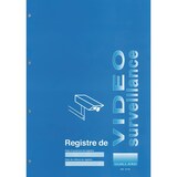 thumbnail of Registre de videoSurveillance