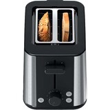 thumbnail of Tostadora braun ht 1510 bk purshine