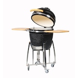 thumbnail of Kamado Grill 21"