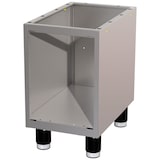 thumbnail of Meuble support inox 330 mm (sans portes) - Diverso