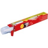 thumbnail of herlitz Buchschoner easy.cover, aus PP, flexibel