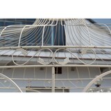 thumbnail of Biscottini Gazebo esterno giardino - Gazebo 3,5x3,5 m ottagonale - Gazebo in ferro battuto - Pergolato giardino - Gazebo verniciato - Pegola giardino