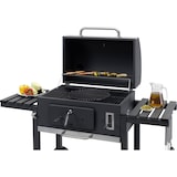 thumbnail of tepro Universal Grillrost-Set,emailliert,für Rost-in-Rost-System