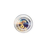 thumbnail of Excelsa set de 6 vasos Fuji de vidrio 34 cl multicolor