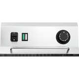 thumbnail of 1 x Bartscher Wassergrill 40