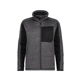 thumbnail of DASSY® Convex Next Midlayer-Jacke D-FX Flex | Art.-Nr. 300568 anthrazitgrau/schwarz 3XL