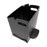 thumbnail of Poubelle De Cuisine Tri Sélectif Verticale - Picea - Kitchen Move - 70 Litres - Double Compartiment - Gris