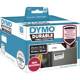 thumbnail of DYMO Thermoetikett 1933084 57x32mm ws 800 St./Rl.